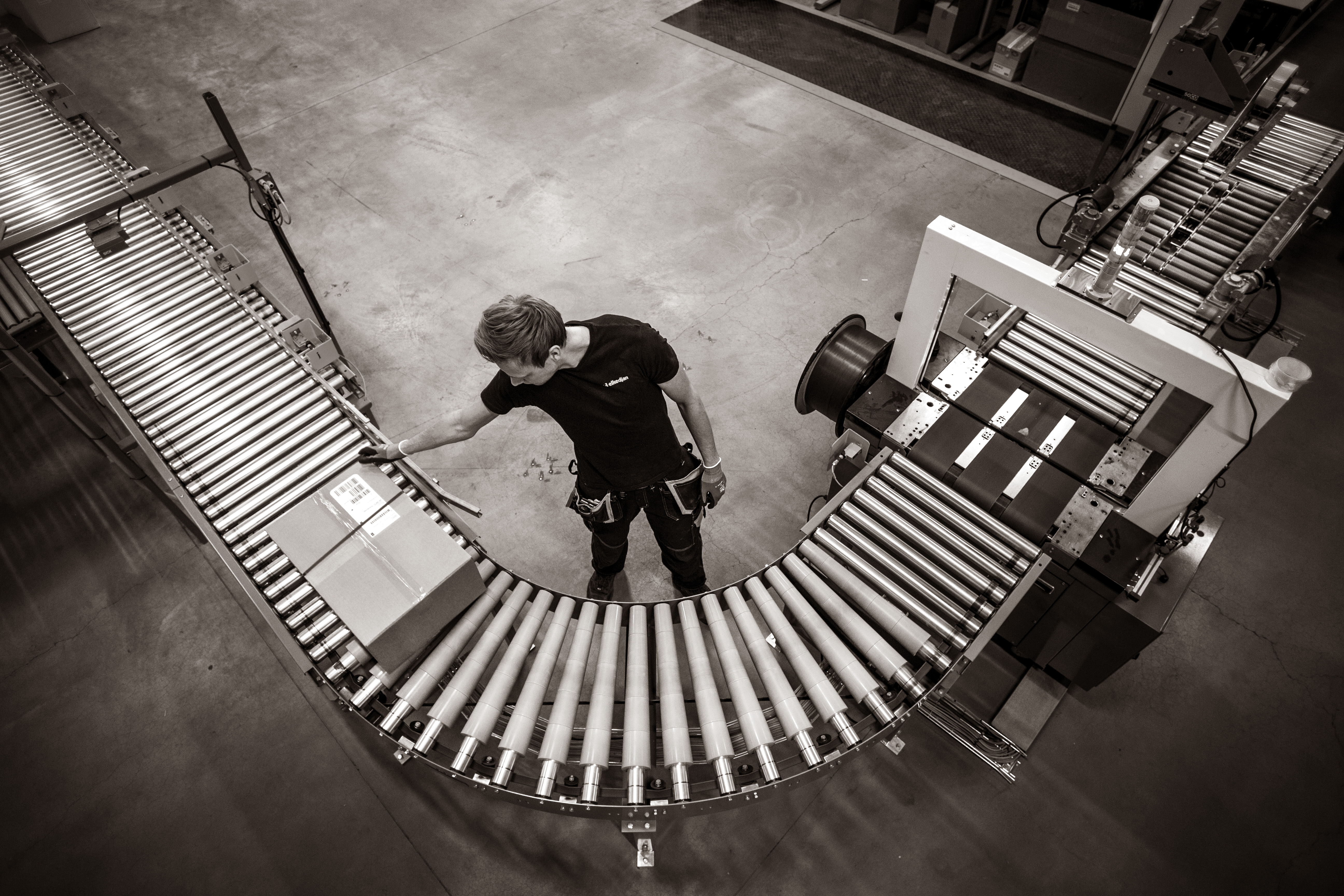 SH Eelteknik Anderst1248s